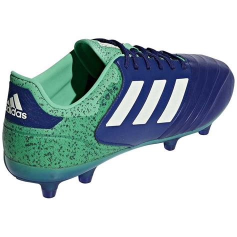 adidas copa 18.2 fg blau grün|Adidas copa 18 2 fg + FREE SHIPPING .